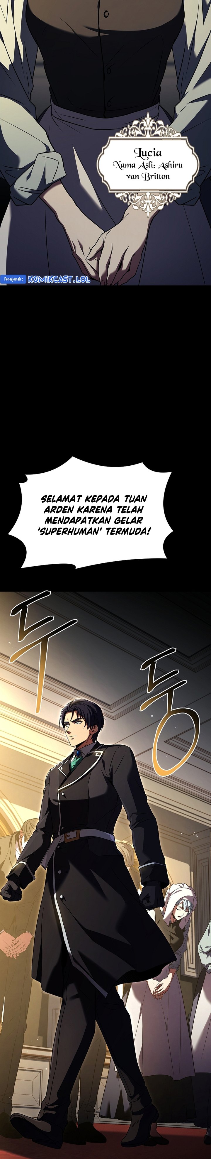 Dilarang COPAS - situs resmi www.mangacanblog.com - Komik return of the greatest lancer 120 - chapter 120 121 Indonesia return of the greatest lancer 120 - chapter 120 Terbaru 8|Baca Manga Komik Indonesia|Mangacan