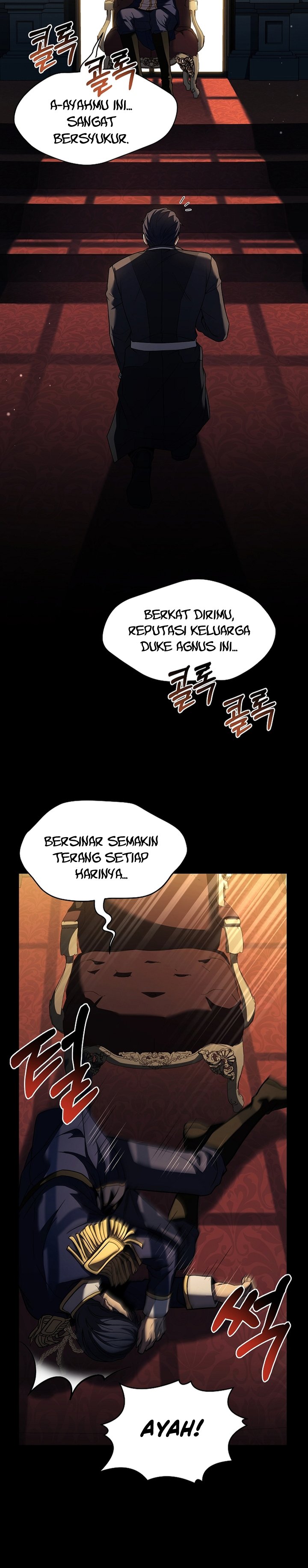 Dilarang COPAS - situs resmi www.mangacanblog.com - Komik return of the greatest lancer 120 - chapter 120 121 Indonesia return of the greatest lancer 120 - chapter 120 Terbaru 10|Baca Manga Komik Indonesia|Mangacan