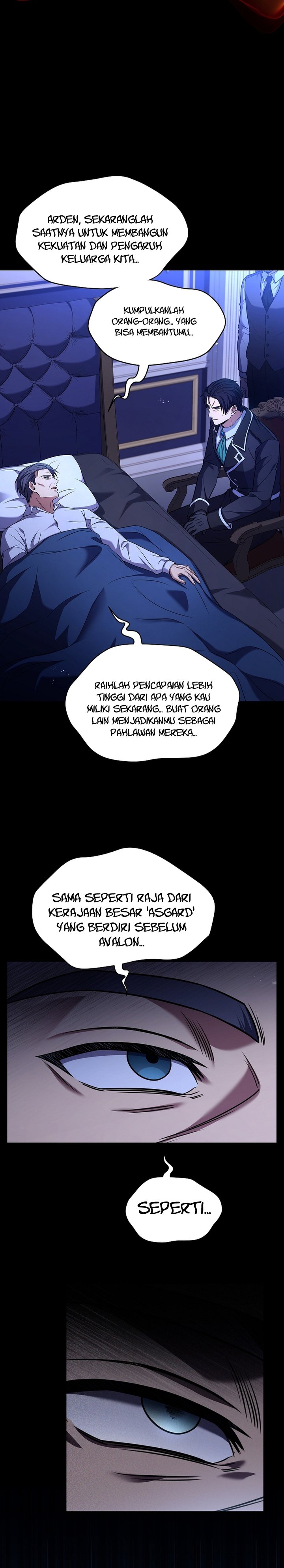Dilarang COPAS - situs resmi www.mangacanblog.com - Komik return of the greatest lancer 120 - chapter 120 121 Indonesia return of the greatest lancer 120 - chapter 120 Terbaru 15|Baca Manga Komik Indonesia|Mangacan