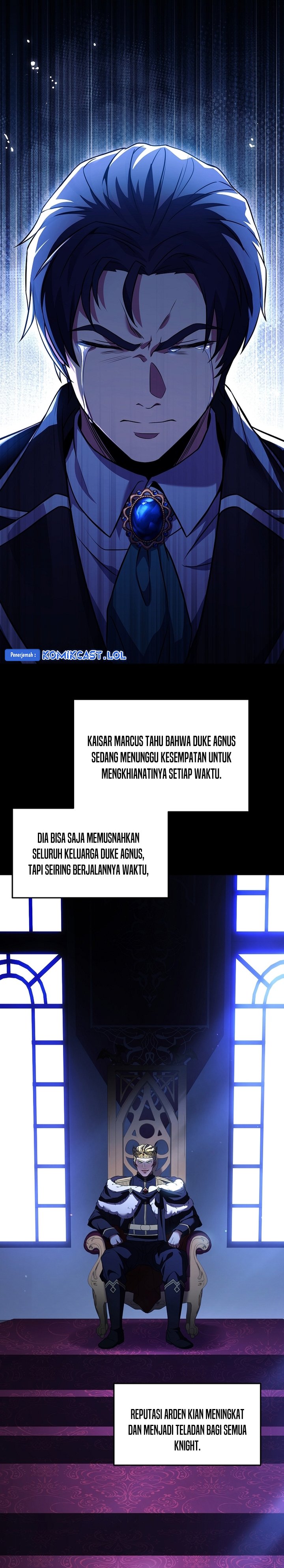 Dilarang COPAS - situs resmi www.mangacanblog.com - Komik return of the greatest lancer 120 - chapter 120 121 Indonesia return of the greatest lancer 120 - chapter 120 Terbaru 16|Baca Manga Komik Indonesia|Mangacan