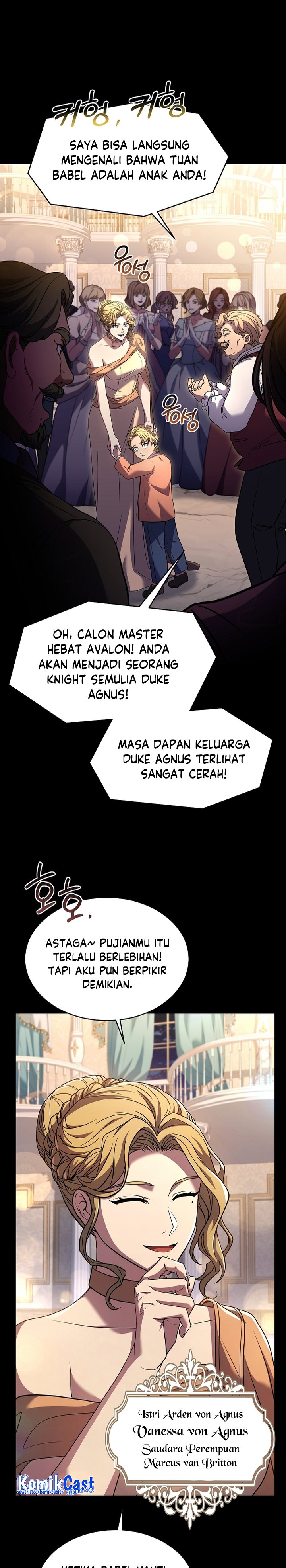 Dilarang COPAS - situs resmi www.mangacanblog.com - Komik return of the greatest lancer 120 - chapter 120 121 Indonesia return of the greatest lancer 120 - chapter 120 Terbaru 19|Baca Manga Komik Indonesia|Mangacan