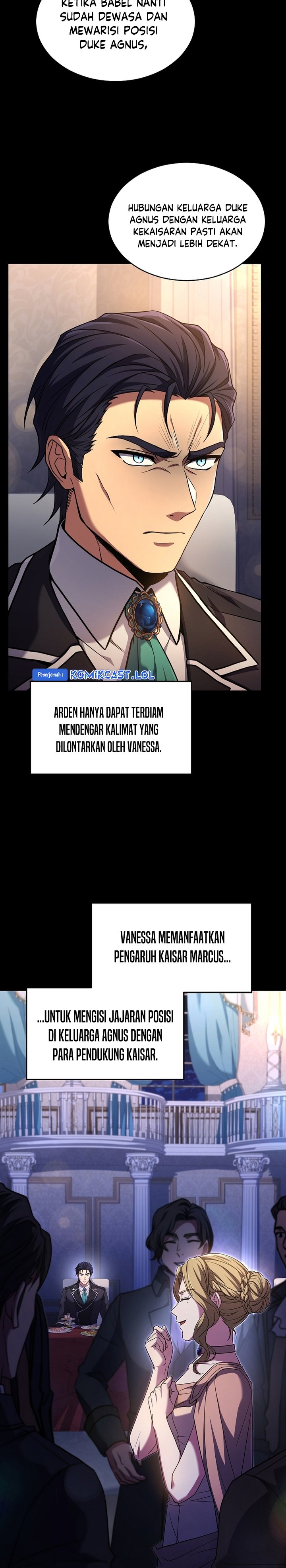 Dilarang COPAS - situs resmi www.mangacanblog.com - Komik return of the greatest lancer 120 - chapter 120 121 Indonesia return of the greatest lancer 120 - chapter 120 Terbaru 20|Baca Manga Komik Indonesia|Mangacan