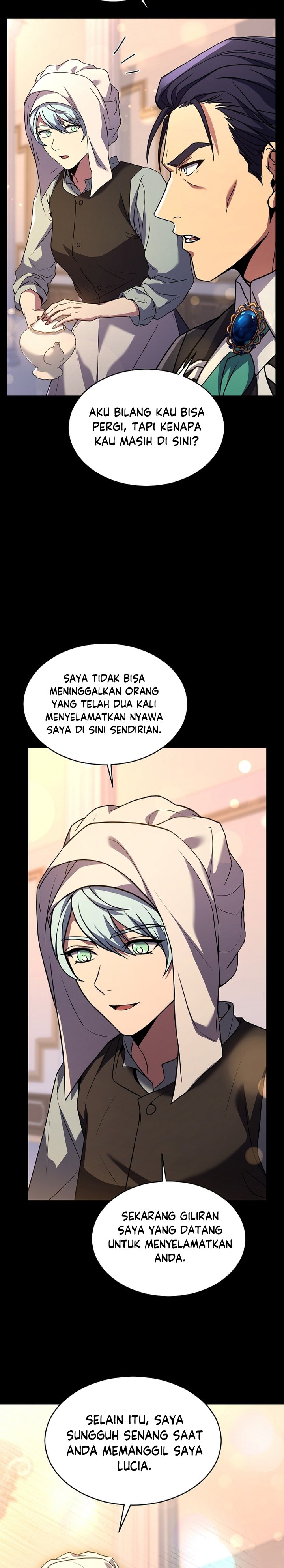 Dilarang COPAS - situs resmi www.mangacanblog.com - Komik return of the greatest lancer 120 - chapter 120 121 Indonesia return of the greatest lancer 120 - chapter 120 Terbaru 22|Baca Manga Komik Indonesia|Mangacan