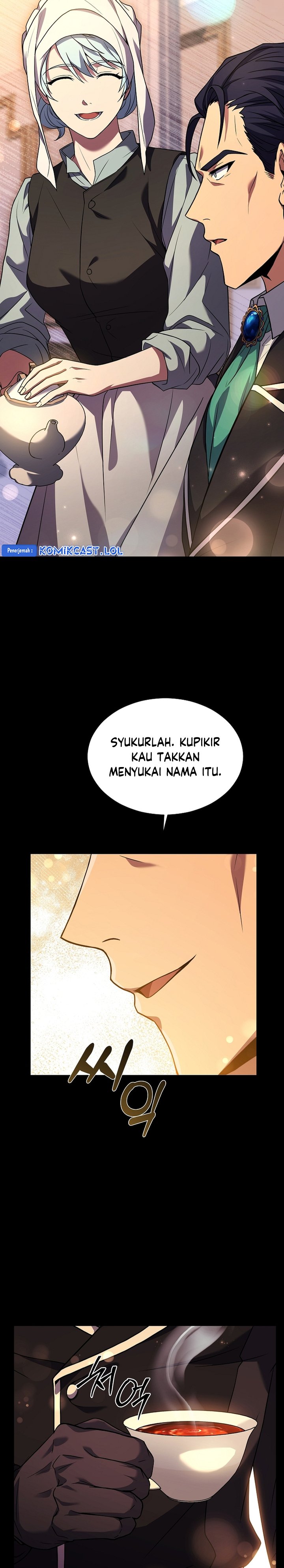 Dilarang COPAS - situs resmi www.mangacanblog.com - Komik return of the greatest lancer 120 - chapter 120 121 Indonesia return of the greatest lancer 120 - chapter 120 Terbaru 23|Baca Manga Komik Indonesia|Mangacan