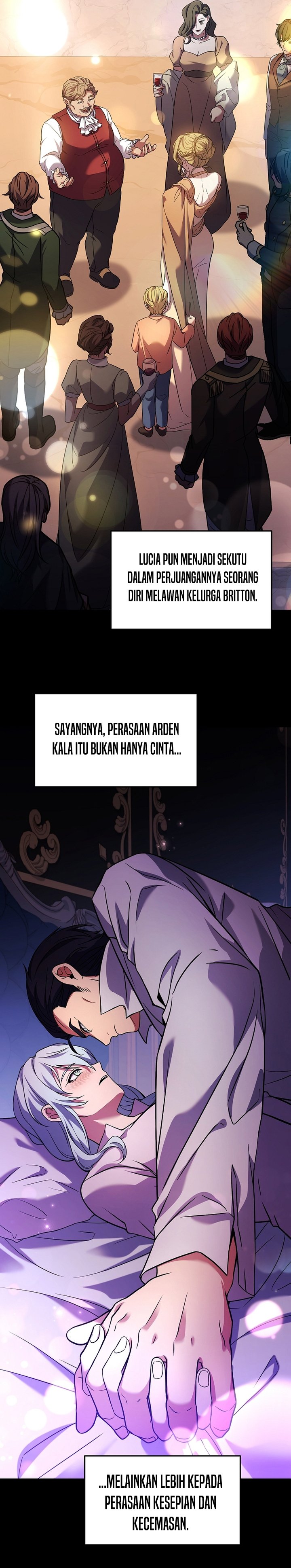 Dilarang COPAS - situs resmi www.mangacanblog.com - Komik return of the greatest lancer 120 - chapter 120 121 Indonesia return of the greatest lancer 120 - chapter 120 Terbaru 25|Baca Manga Komik Indonesia|Mangacan