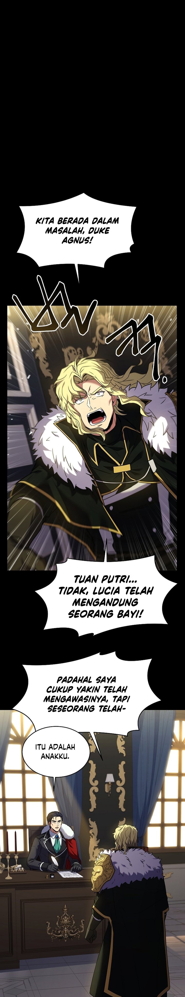 Dilarang COPAS - situs resmi www.mangacanblog.com - Komik return of the greatest lancer 120 - chapter 120 121 Indonesia return of the greatest lancer 120 - chapter 120 Terbaru 26|Baca Manga Komik Indonesia|Mangacan
