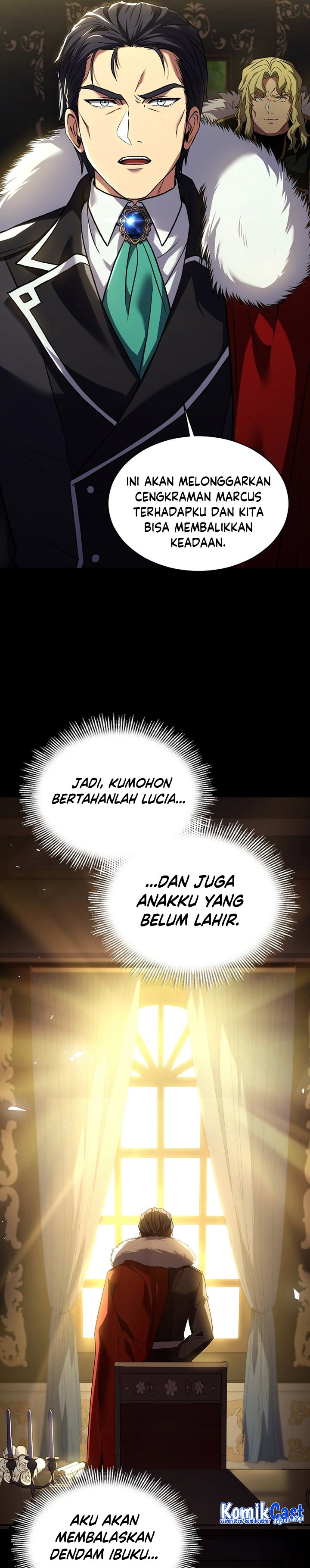 Dilarang COPAS - situs resmi www.mangacanblog.com - Komik return of the greatest lancer 120 - chapter 120 121 Indonesia return of the greatest lancer 120 - chapter 120 Terbaru 29|Baca Manga Komik Indonesia|Mangacan