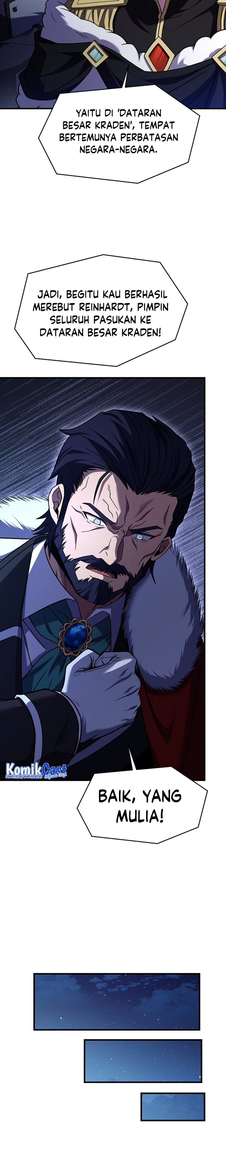 Dilarang COPAS - situs resmi www.mangacanblog.com - Komik return of the greatest lancer 120 - chapter 120 121 Indonesia return of the greatest lancer 120 - chapter 120 Terbaru 36|Baca Manga Komik Indonesia|Mangacan