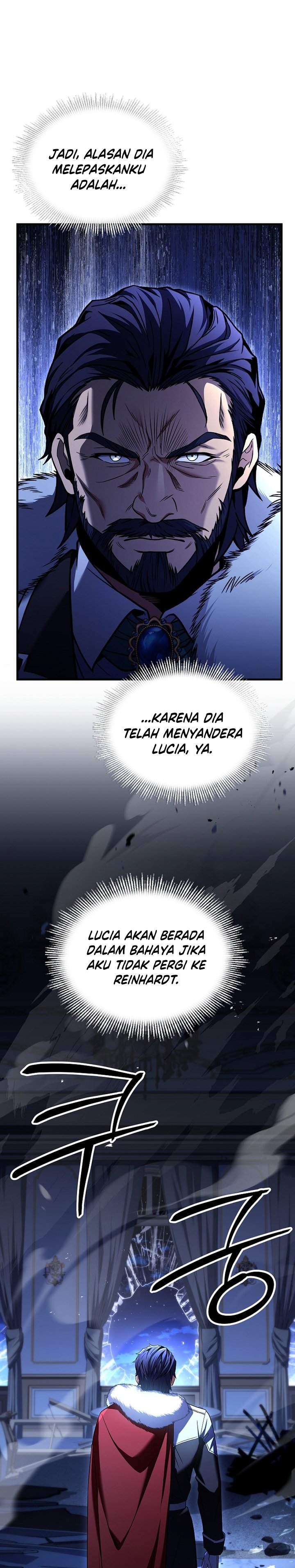 Dilarang COPAS - situs resmi www.mangacanblog.com - Komik return of the greatest lancer 120 - chapter 120 121 Indonesia return of the greatest lancer 120 - chapter 120 Terbaru 37|Baca Manga Komik Indonesia|Mangacan