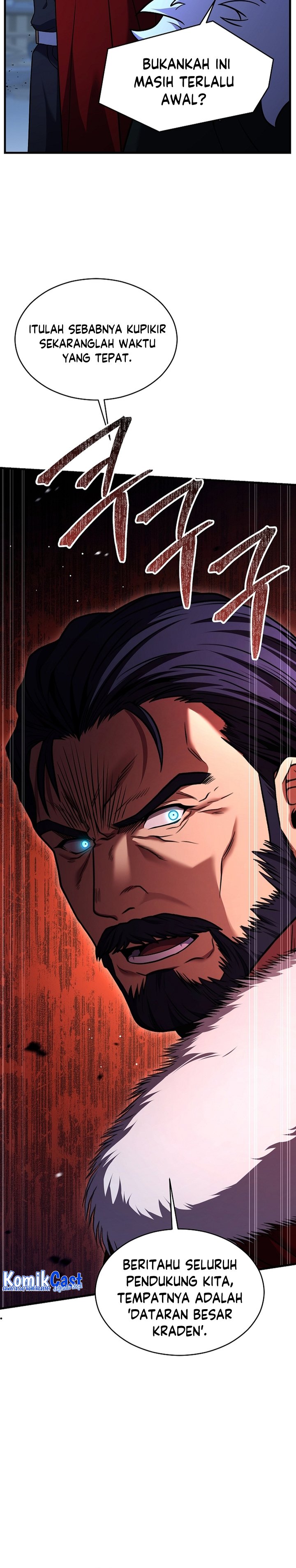 Dilarang COPAS - situs resmi www.mangacanblog.com - Komik return of the greatest lancer 120 - chapter 120 121 Indonesia return of the greatest lancer 120 - chapter 120 Terbaru 40|Baca Manga Komik Indonesia|Mangacan