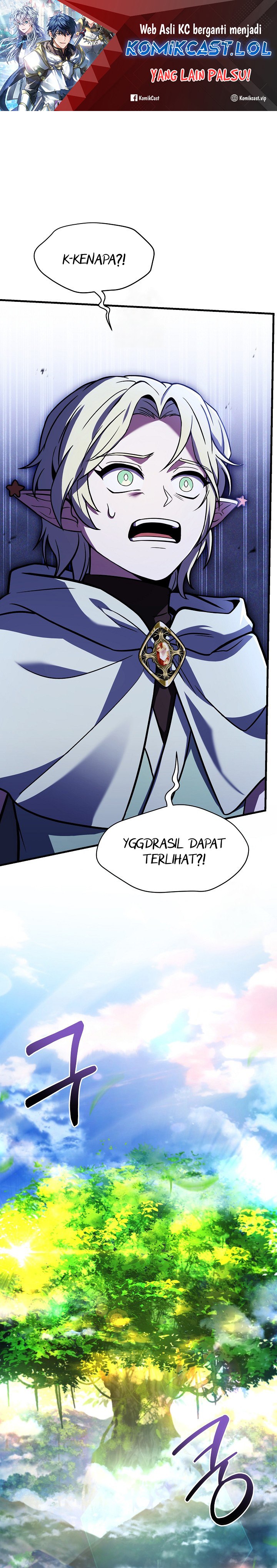 Return of The Greatest Lancer chapter 122