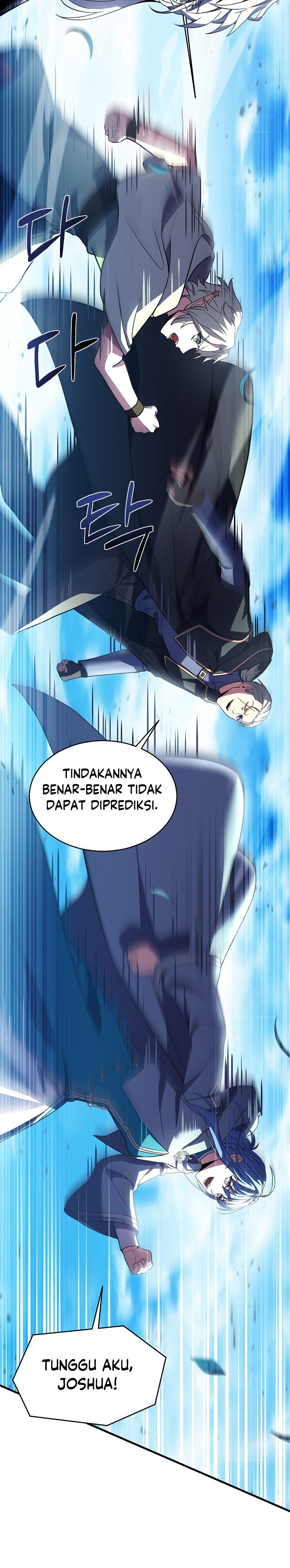 Return of The Greatest Lancer chapter 122