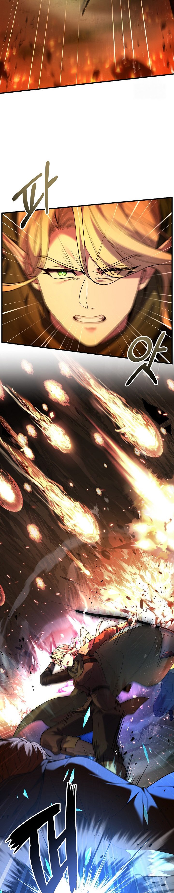 Return of The Greatest Lancer chapter 122