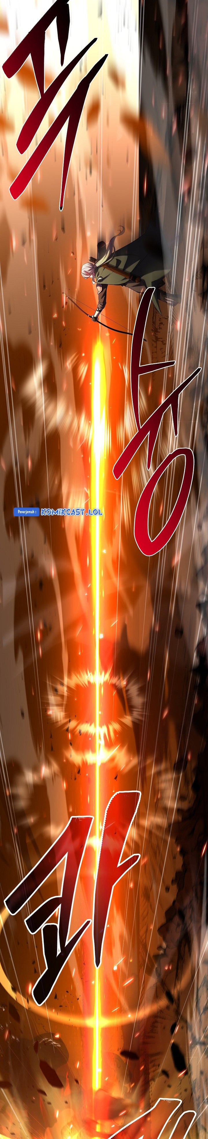 Return of The Greatest Lancer chapter 122