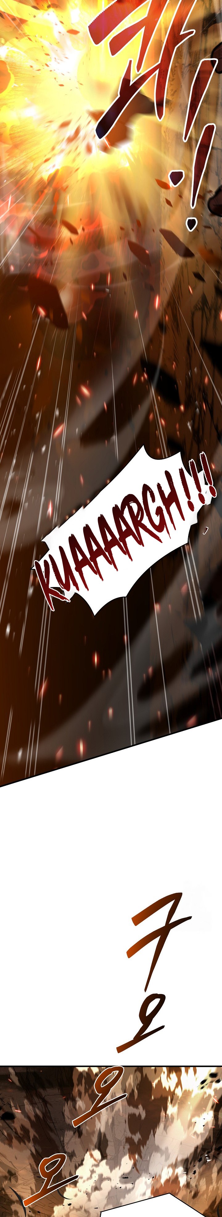 Return of The Greatest Lancer chapter 122