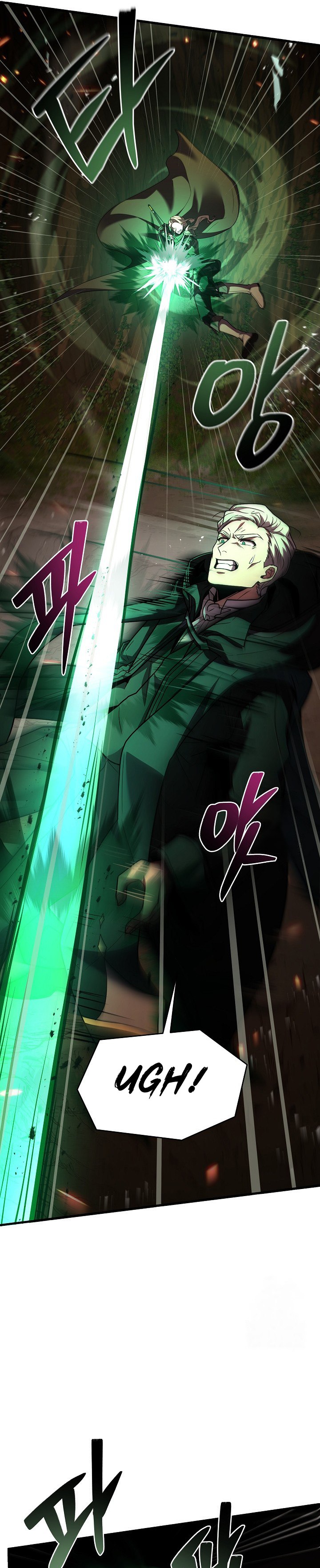 Return of The Greatest Lancer chapter 122