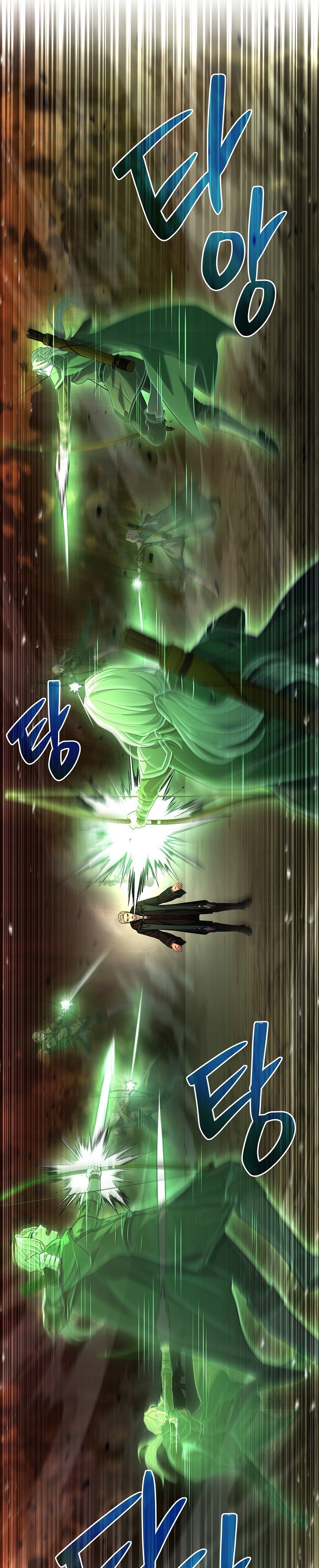 Return of The Greatest Lancer chapter 122