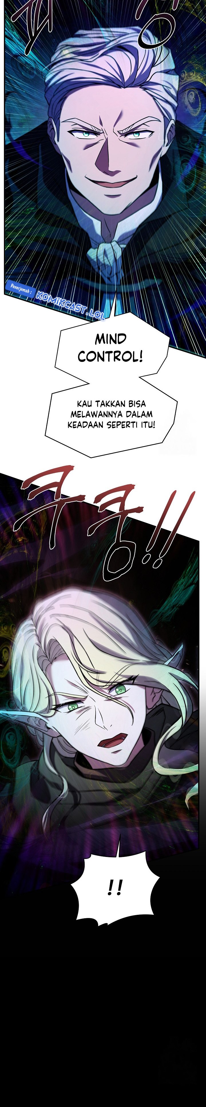 Return of The Greatest Lancer chapter 122
