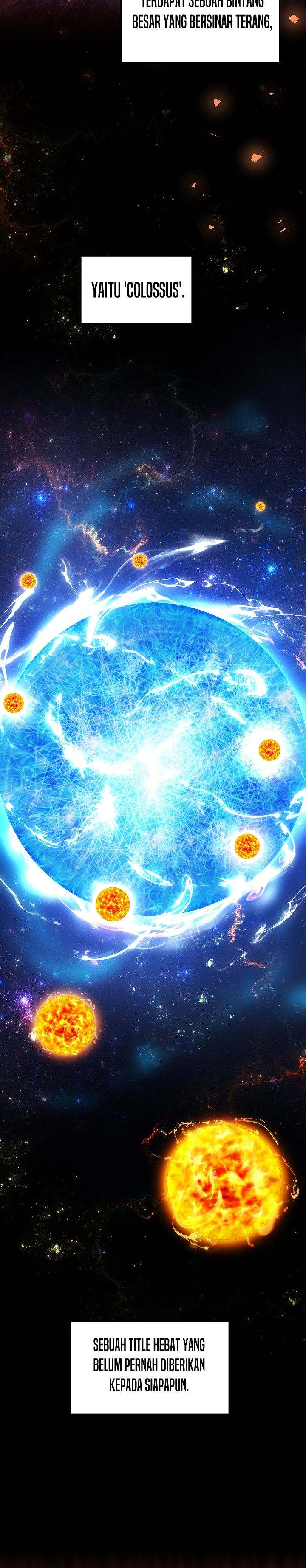 Return of The Greatest Lancer chapter 123