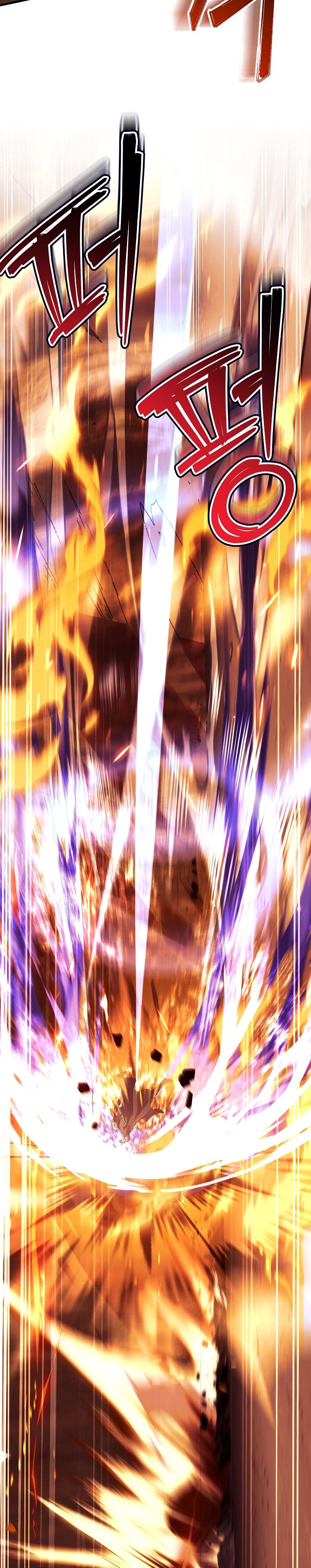 Return of The Greatest Lancer chapter 123