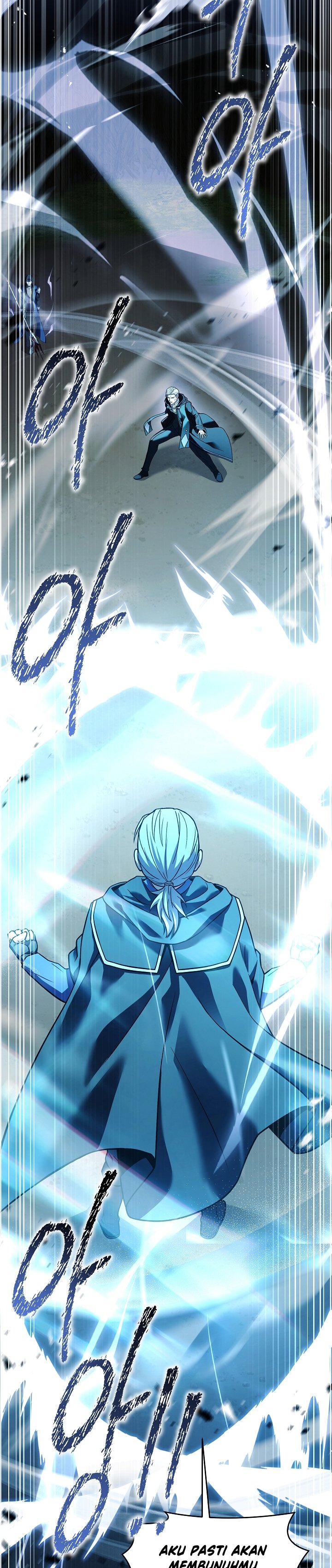 Return of The Greatest Lancer chapter 123