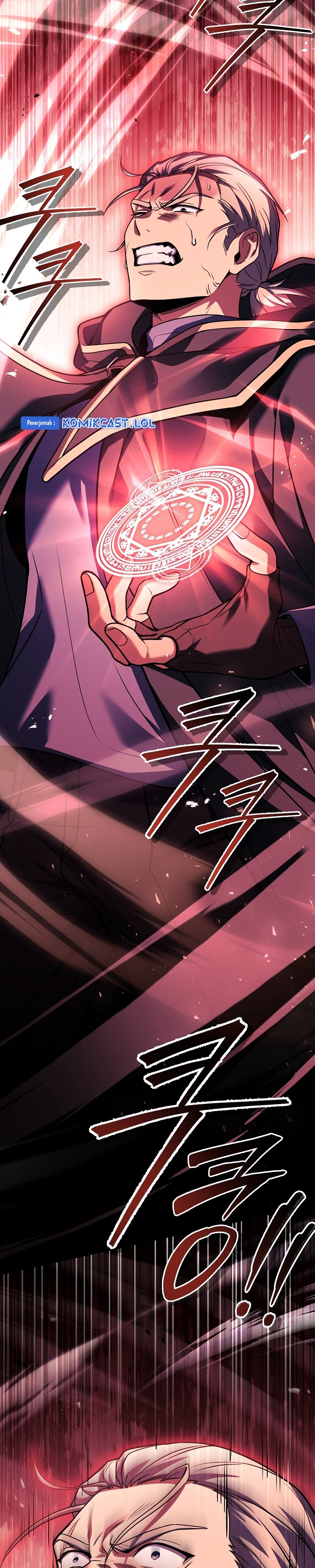 Return of The Greatest Lancer chapter 123