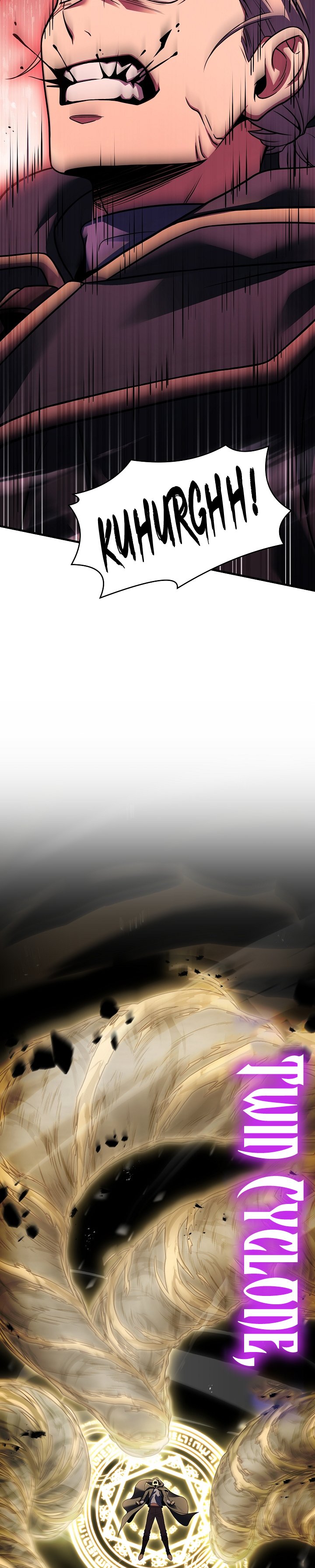 Return of The Greatest Lancer chapter 123