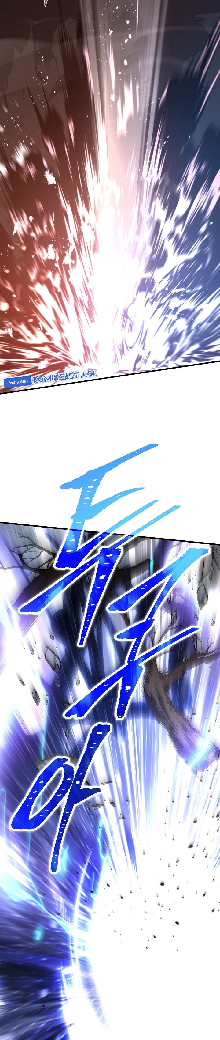 Return of The Greatest Lancer chapter 123