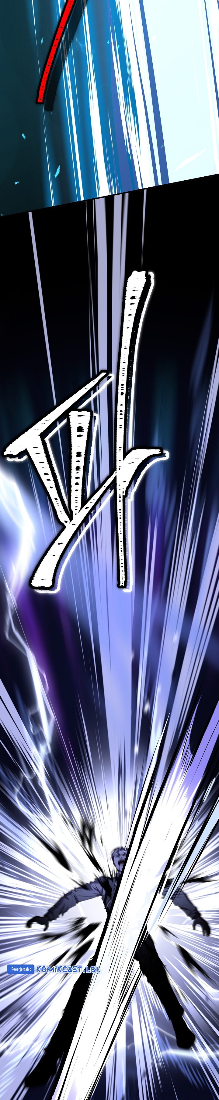 Return of The Greatest Lancer chapter 123