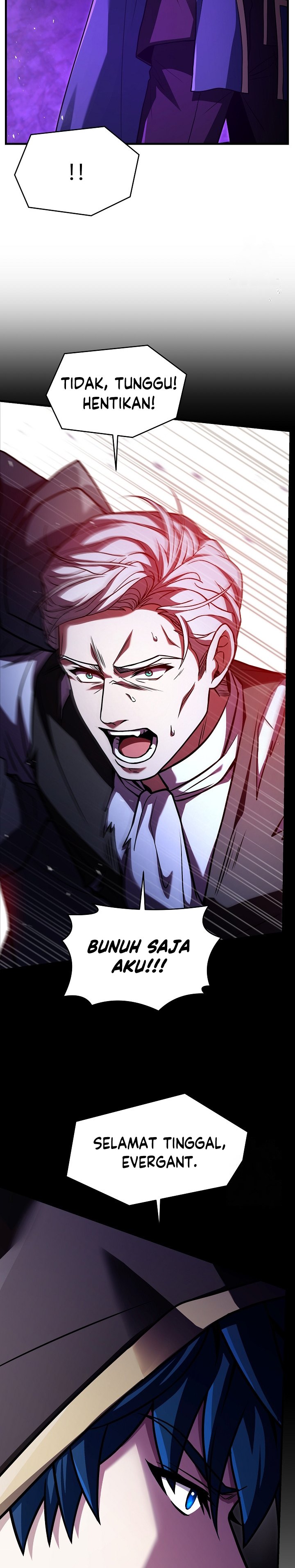 Return of The Greatest Lancer chapter 124