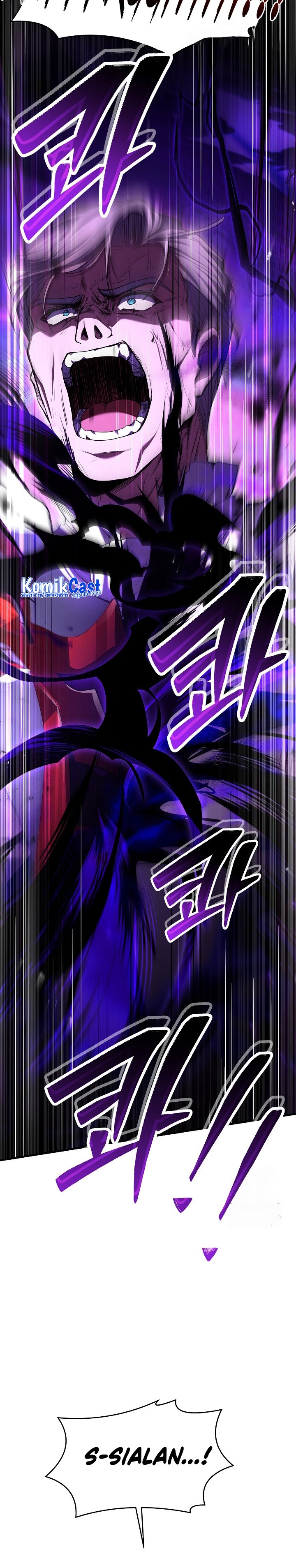 Return of The Greatest Lancer chapter 124