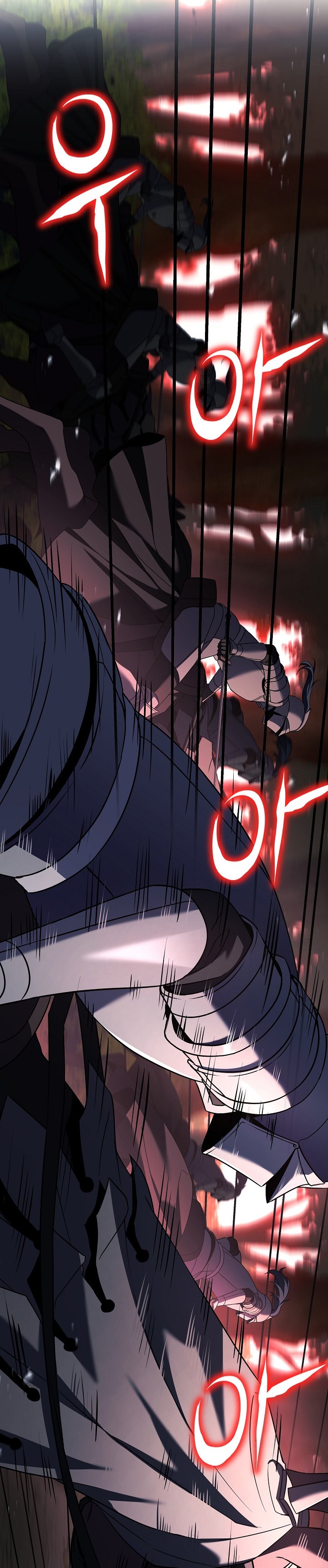 Return of The Greatest Lancer chapter 124