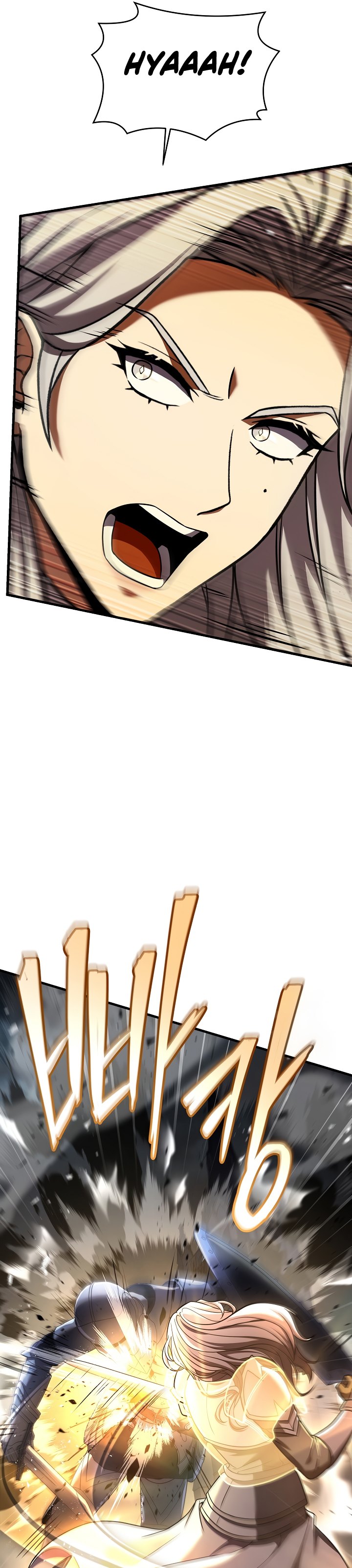 Return of The Greatest Lancer chapter 125