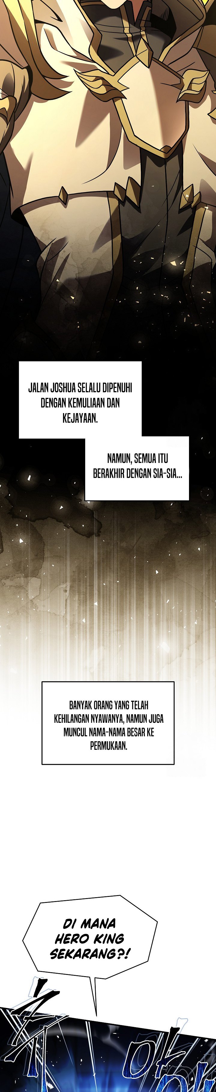 Dilarang COPAS - situs resmi www.mangacanblog.com - Komik return of the greatest lancer 128 - chapter 128 129 Indonesia return of the greatest lancer 128 - chapter 128 Terbaru 3|Baca Manga Komik Indonesia|Mangacan