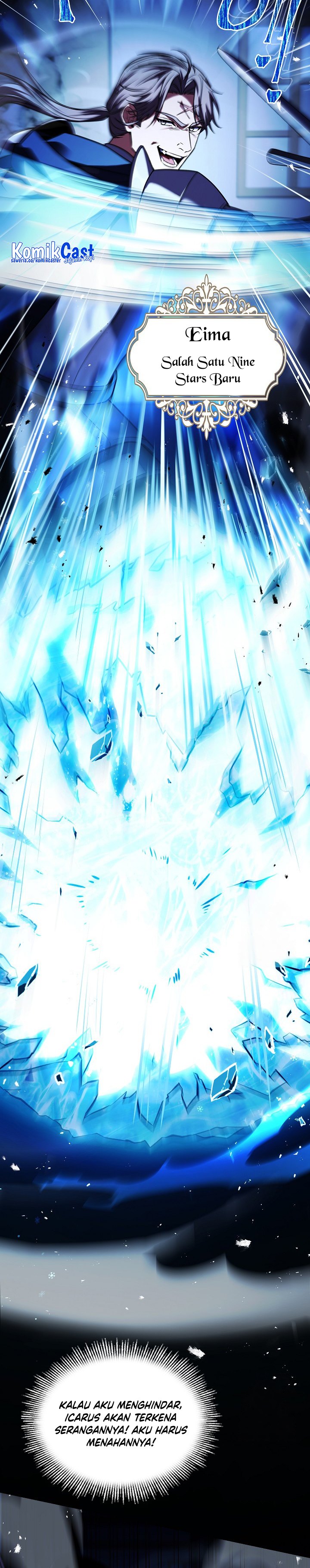 Dilarang COPAS - situs resmi www.mangacanblog.com - Komik return of the greatest lancer 128 - chapter 128 129 Indonesia return of the greatest lancer 128 - chapter 128 Terbaru 4|Baca Manga Komik Indonesia|Mangacan