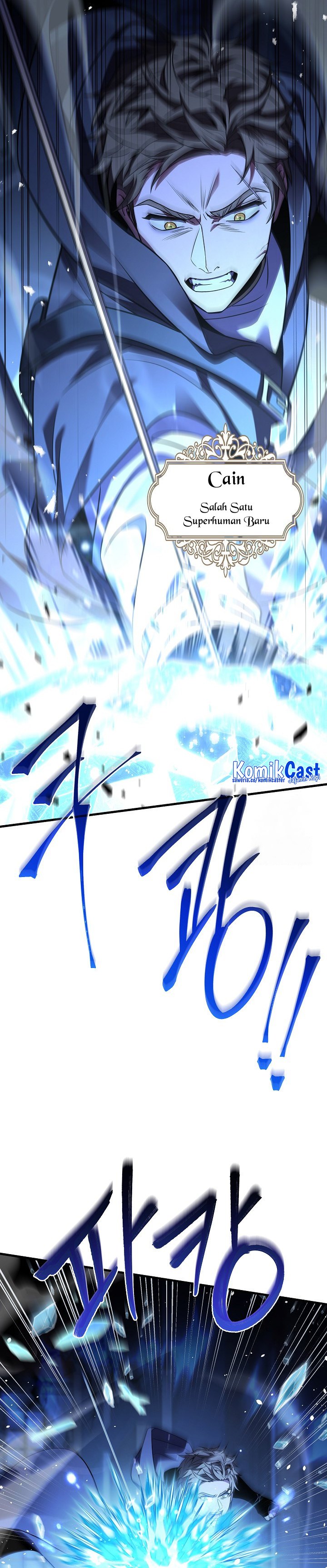 Dilarang COPAS - situs resmi www.mangacanblog.com - Komik return of the greatest lancer 128 - chapter 128 129 Indonesia return of the greatest lancer 128 - chapter 128 Terbaru 5|Baca Manga Komik Indonesia|Mangacan
