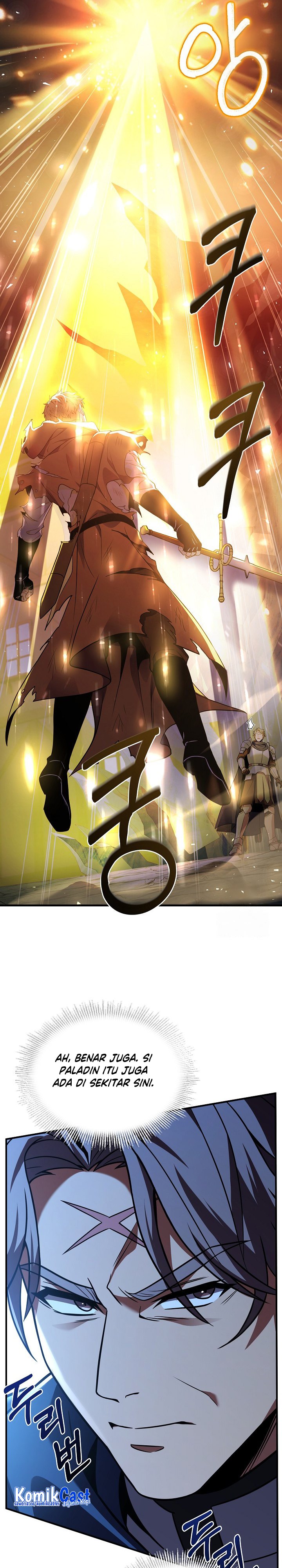 Dilarang COPAS - situs resmi www.mangacanblog.com - Komik return of the greatest lancer 128 - chapter 128 129 Indonesia return of the greatest lancer 128 - chapter 128 Terbaru 9|Baca Manga Komik Indonesia|Mangacan