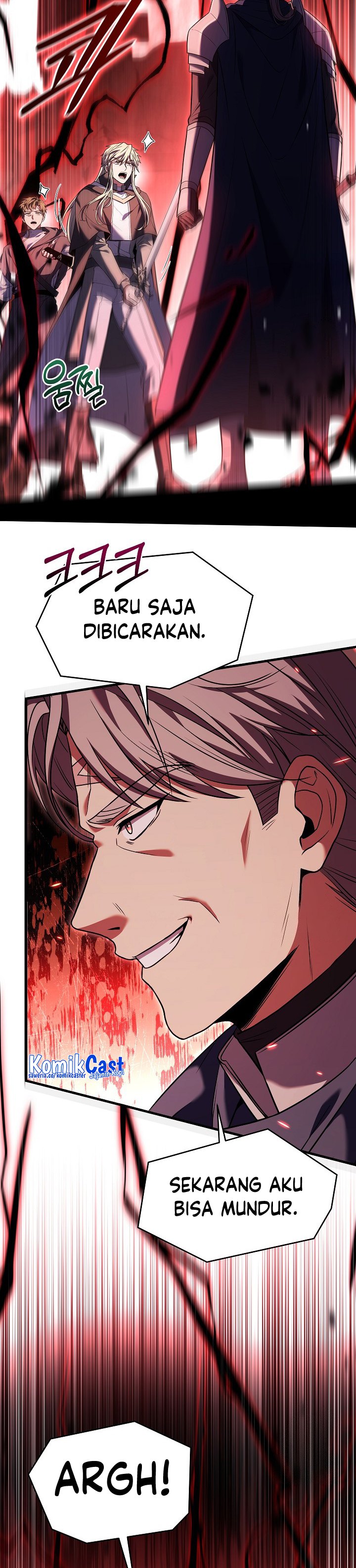 Dilarang COPAS - situs resmi www.mangacanblog.com - Komik return of the greatest lancer 128 - chapter 128 129 Indonesia return of the greatest lancer 128 - chapter 128 Terbaru 23|Baca Manga Komik Indonesia|Mangacan