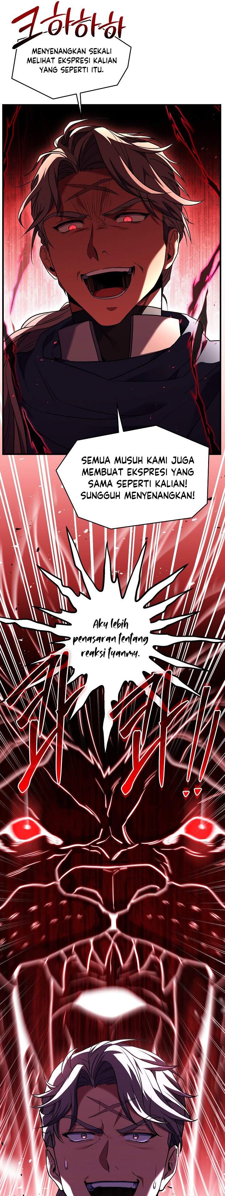 Dilarang COPAS - situs resmi www.mangacanblog.com - Komik return of the greatest lancer 128 - chapter 128 129 Indonesia return of the greatest lancer 128 - chapter 128 Terbaru 25|Baca Manga Komik Indonesia|Mangacan