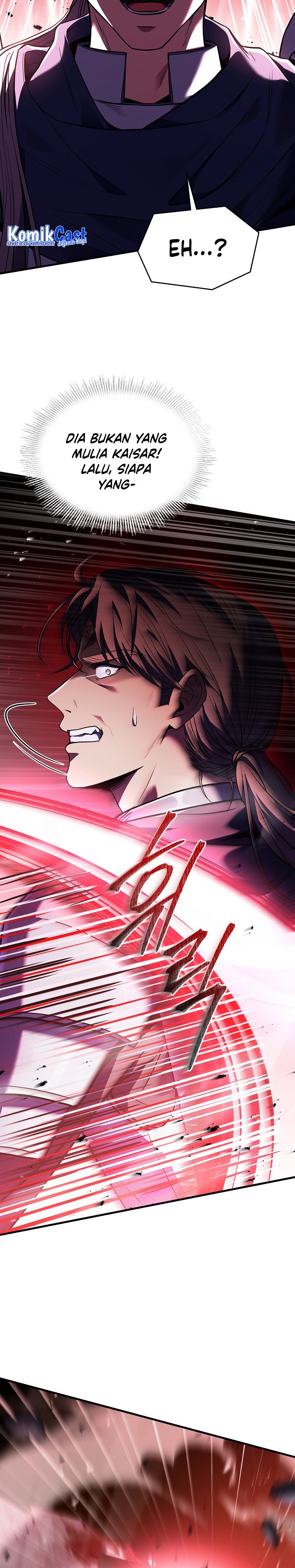 Dilarang COPAS - situs resmi www.mangacanblog.com - Komik return of the greatest lancer 128 - chapter 128 129 Indonesia return of the greatest lancer 128 - chapter 128 Terbaru 26|Baca Manga Komik Indonesia|Mangacan