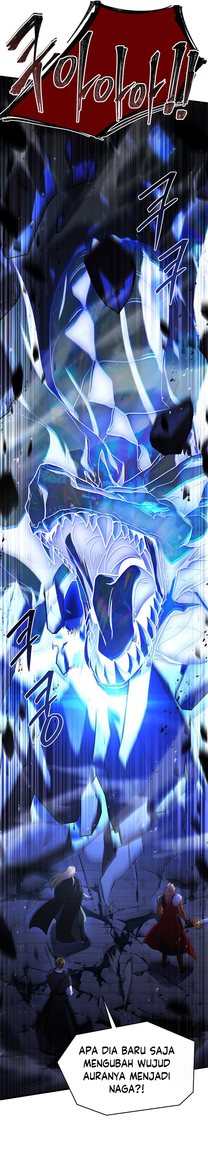 Dilarang COPAS - situs resmi www.mangacanblog.com - Komik return of the greatest lancer 128 - chapter 128 129 Indonesia return of the greatest lancer 128 - chapter 128 Terbaru 33|Baca Manga Komik Indonesia|Mangacan