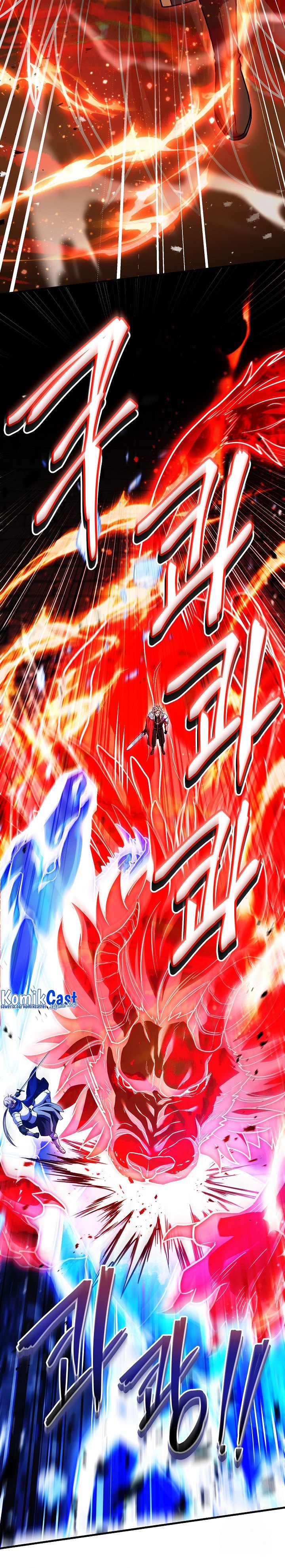 Dilarang COPAS - situs resmi www.mangacanblog.com - Komik return of the greatest lancer 128 - chapter 128 129 Indonesia return of the greatest lancer 128 - chapter 128 Terbaru 36|Baca Manga Komik Indonesia|Mangacan