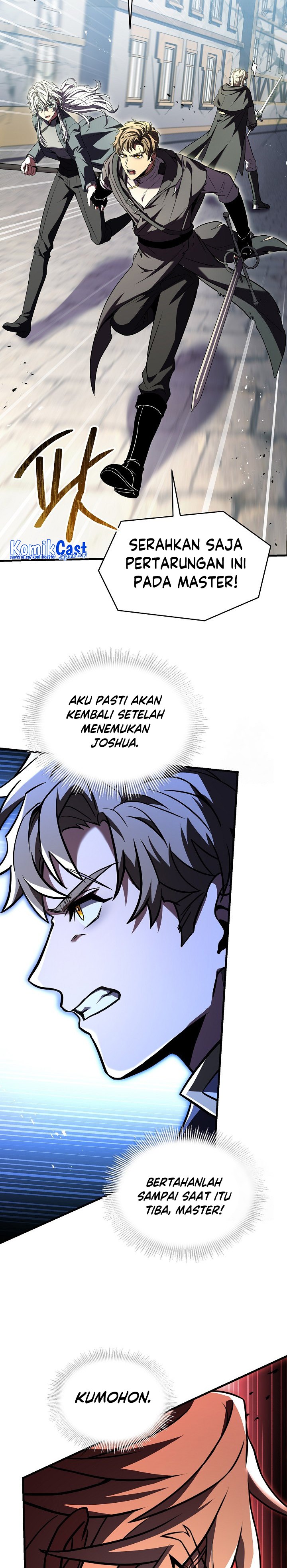 Dilarang COPAS - situs resmi www.mangacanblog.com - Komik return of the greatest lancer 128 - chapter 128 129 Indonesia return of the greatest lancer 128 - chapter 128 Terbaru 39|Baca Manga Komik Indonesia|Mangacan