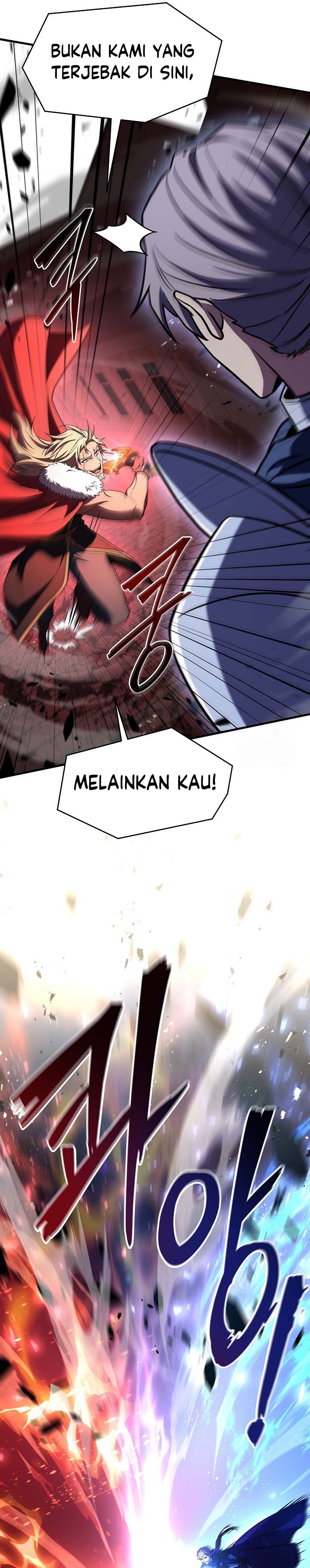 Dilarang COPAS - situs resmi www.mangacanblog.com - Komik return of the greatest lancer 128 - chapter 128 129 Indonesia return of the greatest lancer 128 - chapter 128 Terbaru 41|Baca Manga Komik Indonesia|Mangacan