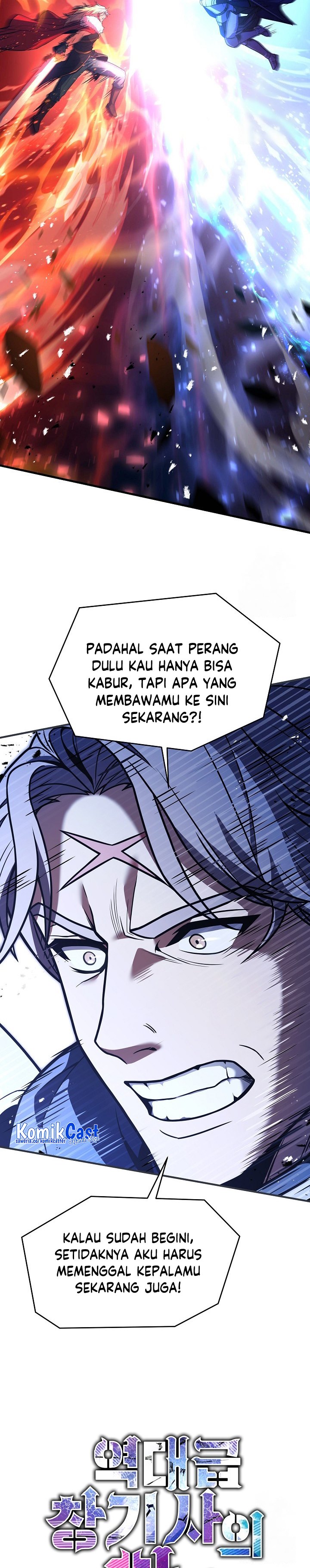 Dilarang COPAS - situs resmi www.mangacanblog.com - Komik return of the greatest lancer 128 - chapter 128 129 Indonesia return of the greatest lancer 128 - chapter 128 Terbaru 42|Baca Manga Komik Indonesia|Mangacan