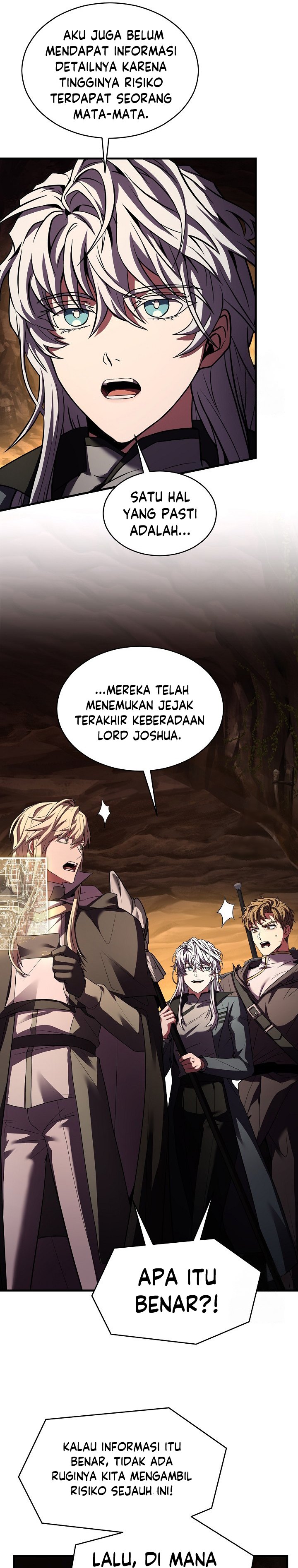Dilarang COPAS - situs resmi www.mangacanblog.com - Komik return of the greatest lancer 128 - chapter 128 129 Indonesia return of the greatest lancer 128 - chapter 128 Terbaru 46|Baca Manga Komik Indonesia|Mangacan