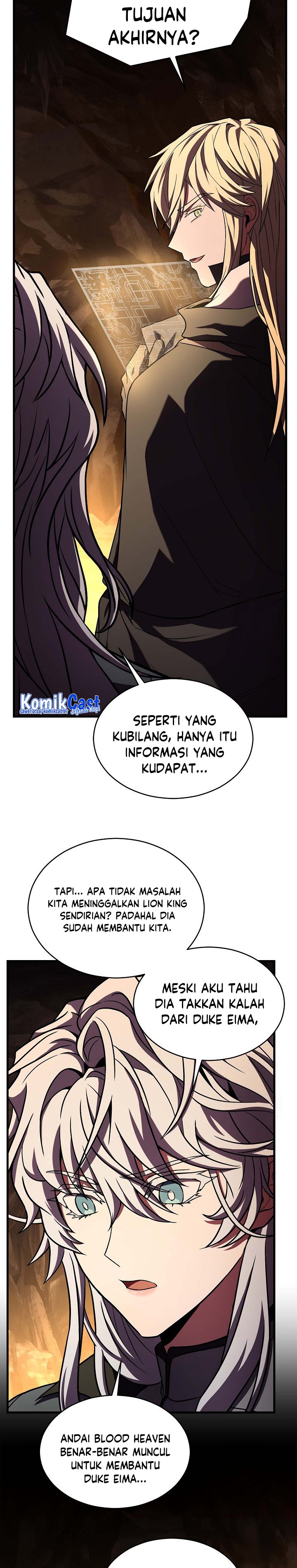 Dilarang COPAS - situs resmi www.mangacanblog.com - Komik return of the greatest lancer 128 - chapter 128 129 Indonesia return of the greatest lancer 128 - chapter 128 Terbaru 47|Baca Manga Komik Indonesia|Mangacan