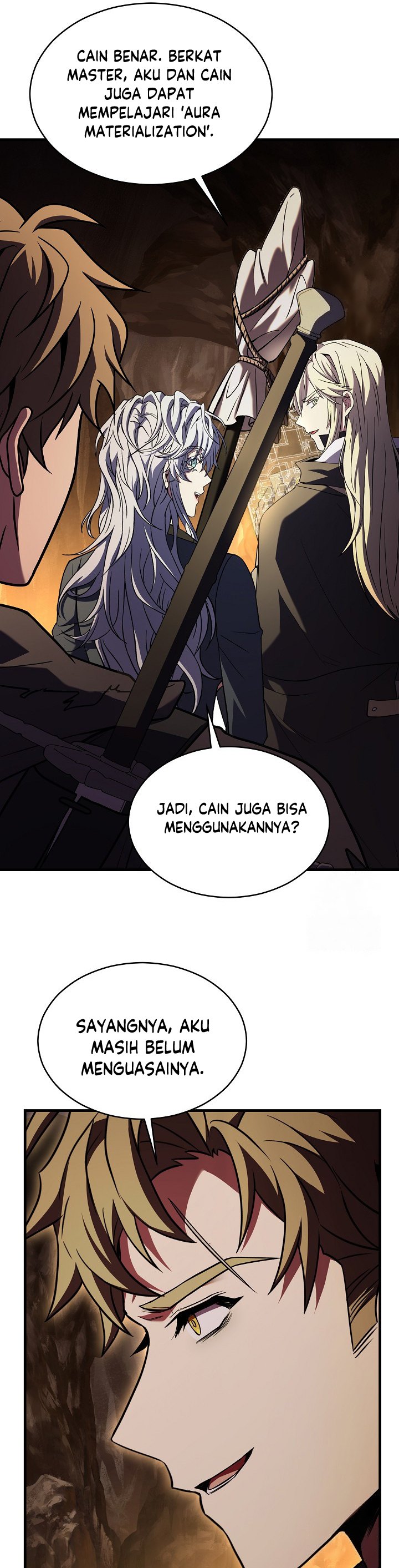 Dilarang COPAS - situs resmi www.mangacanblog.com - Komik return of the greatest lancer 128 - chapter 128 129 Indonesia return of the greatest lancer 128 - chapter 128 Terbaru 49|Baca Manga Komik Indonesia|Mangacan
