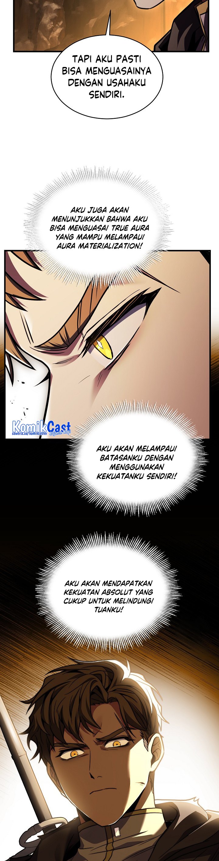 Dilarang COPAS - situs resmi www.mangacanblog.com - Komik return of the greatest lancer 128 - chapter 128 129 Indonesia return of the greatest lancer 128 - chapter 128 Terbaru 50|Baca Manga Komik Indonesia|Mangacan