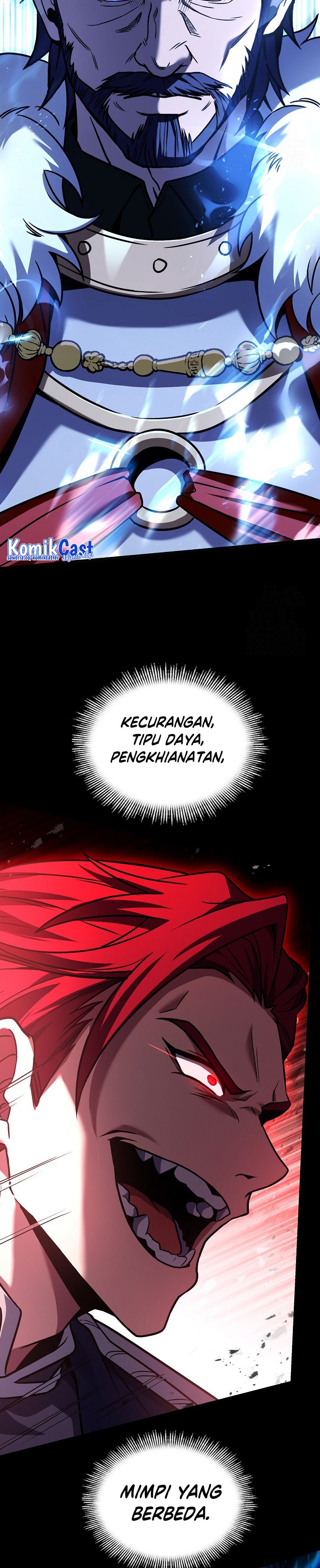 Dilarang COPAS - situs resmi www.mangacanblog.com - Komik return of the greatest lancer 129 - chapter 129 130 Indonesia return of the greatest lancer 129 - chapter 129 Terbaru 7|Baca Manga Komik Indonesia|Mangacan